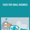 Taxes for Small Business - Jane Barratt