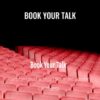 Book Your Talk – Taylor Conroy