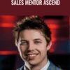 Sales Mentor Ascend – Taylor Welch