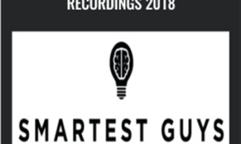 Traffic and Funnels Event Recordings 2018 – Taylor Welch