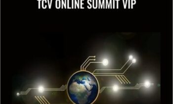 TCV Online Summit VIP – Tcvsummit