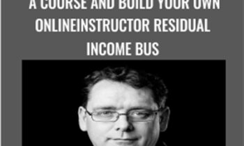 Teach Online - Learn how to create a course and build your ...Mark Timberlake