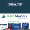 Team Mastery - Dirk Zeller