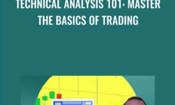 Technical Analysis 101: Master the Basics of Trading - Luca Moschini