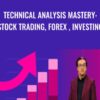Technical Analysis Mastery: Stock Trading, Forex , Investing - Haris Hayat