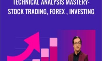 Technical Analysis Mastery: Stock Trading, Forex , Investing - Haris Hayat