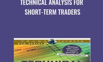 Technical Analysis for Short-Term Traders - Martin Pring