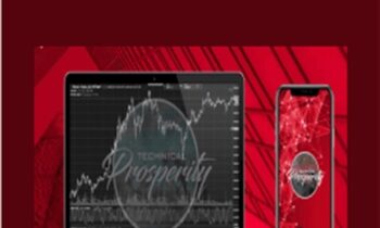 Red Package UPDATED  - Technical Prosperity