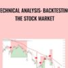 Technical analysis: Backtesting the stock market