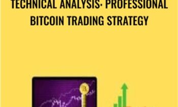 Technical analysis: Professional Bitcoin Trading Strategy