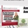 Technology Marketing Toolkit and Consulting (2017) – Robin Robins