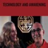 Technology and Awakening –  A H Almaas & Karen Johnson