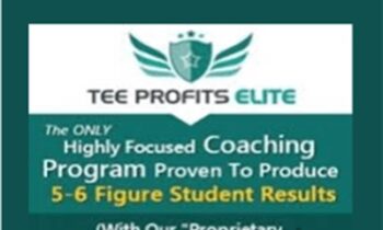 Tee Profits Elite