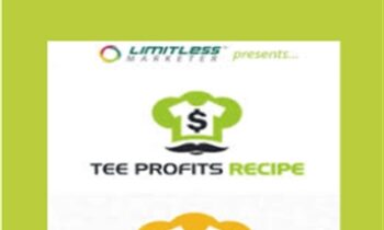 Tee Profits Recipe + OTO – Demian Caceres