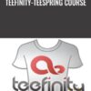 Teefinity-Teespring Course - Martyn Cook