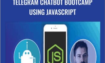 Telegram Chatbot Bootcamp using JavaScript