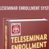 Teleseminar Enrollment System - Bill Baren