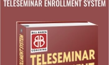 Teleseminar Enrollment System - Bill Baren