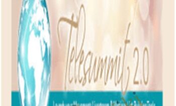 Telesummit Training 2.0 – Sage Lavine