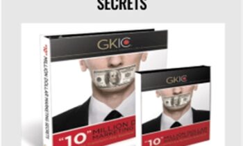 Ten Million Dollar Marketing Secrets - Dan Kennedy