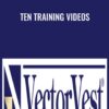 Ten Training Videos - VectorVest