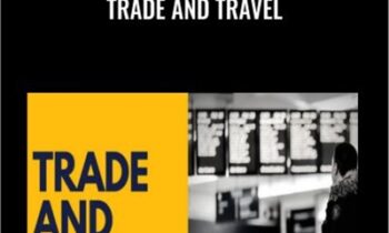 Trade And Travel – Teri Ijeoma