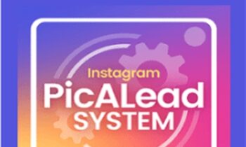 The Instagram Pictalead System – Terry Gremaux