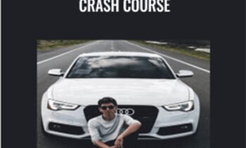 Shopify Drop Shipping Crash Course – Thaddeus Strickland
