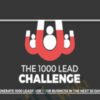 The 1000 Lead Challenge – Ben Adkins