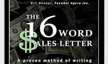 The 16-Word Sales Letter with Evaldo Albuquerque