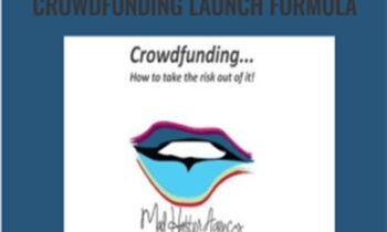 The $400k Crowdfunding Launch Formula – Eli Regalado
