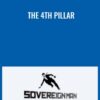 The 4th Pillar - Tim Staermose