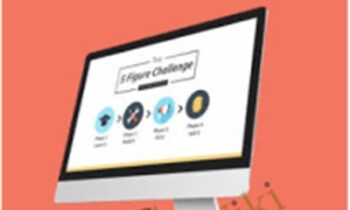 The 5-Figure Challenge (DIY Level Experience) – Zach Spuckler