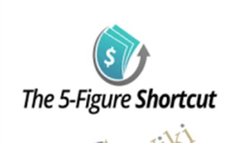 The 5-Figure Shortcut – Simple Spencer