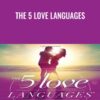The 5 Love Languages