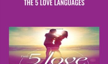 The 5 Love Languages