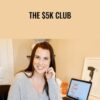 The $5K Club - Krista Dickson