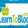The 6 Figure Blogging Blueprint – Matt Wolfe, Bradley Will