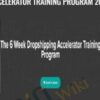 The 6 Week Dropshipping Accelerator Training Program 2019 – Adam Thomas