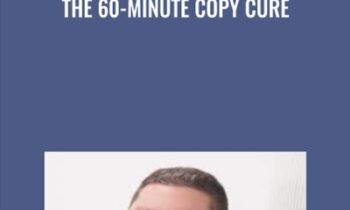 The 60-Minute Copy Cure - Doberman Dan and Terry Dean