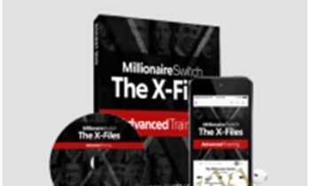 The 60 Minute Millionaire X-Files - Jason Capital