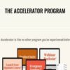 The Accelerator Program - Mariah Coz