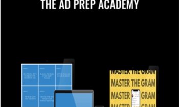 The Ad Prep Academy by Abu Fofanah