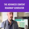 The Advanced Content Roadmap Generator - Lean Content Academy
