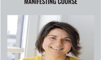The Advanced Money Manifesting Course