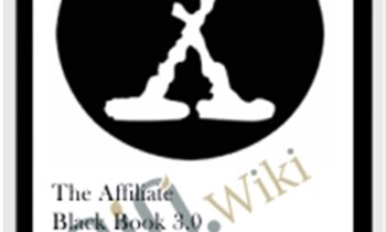 The Affiliate Black Book 3.0 – John Barker