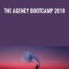 The Agency Bootcamp 2018 - Gabriel