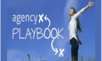 The Agency Playbook 2017 – Jason Swenk
