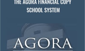 The Agora Financial Copy School System