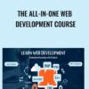 The All-In-One Web Development Course - Nauman Sajid